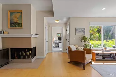 307 North Street, Sausalito, CA 94965 - Photo 30