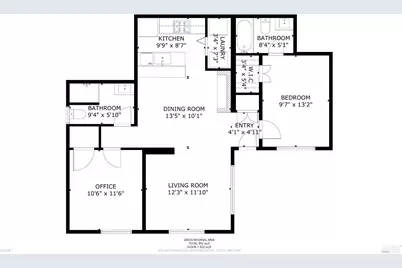 307 North Street, Sausalito, CA 94965 - Photo 42