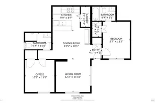 307 North St, Sausalito, CA 94965 - Photo 42