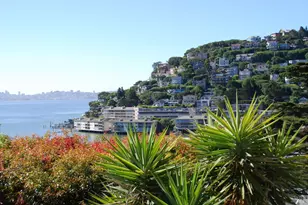 307 North St, Sausalito, CA 94965 - Photo 8