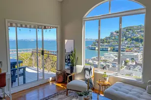 307 North St, Sausalito, CA 94965 - Photo 24