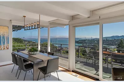 1754 Lagoon View Drive, Tiburon, CA 94920 - Photo 16