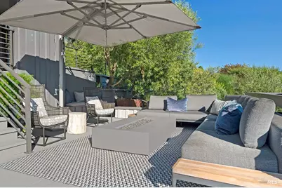 1754 Lagoon View Drive, Tiburon, CA 94920 - Photo 8