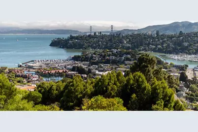 1754 Lagoon View Drive, Tiburon, CA 94920 - Photo 2