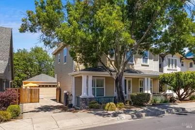 367 Arabian Way, Healdsburg, CA 95448 - Photo 2