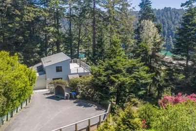 44691 Crestwood Drive, Mendocino, CA 95460 - Photo 1