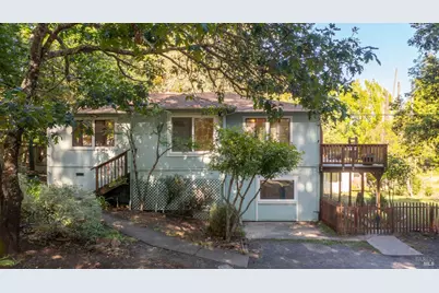 9901 Occidental Road, Sebastopol, CA 95472 - Photo 2