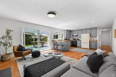 501 Firelight Drive, Santa Rosa, CA 95403 - Photo 1