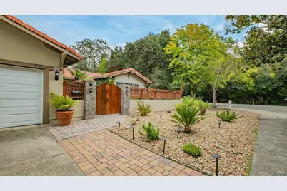 22 Greengate Court, Santa Rosa, CA 95409 - Photo 10