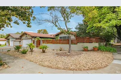 22 Greengate Court, Santa Rosa, CA 95409 - Photo 8