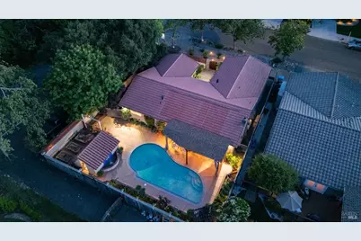 22 Greengate Court, Santa Rosa, CA 95409 - Photo 6