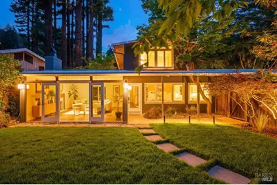 5 Heather Way, Mill Valley, CA 94941 - Photo 2