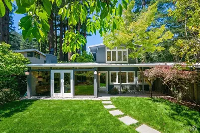 5 Heather Way, Mill Valley, CA 94941 - Photo 4