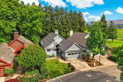 1866 Oak Circle, Yountville, CA 94599 - Photo 2