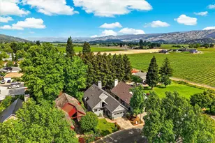 1866 Oak Circle, Yountville, CA 94599 - Photo 1