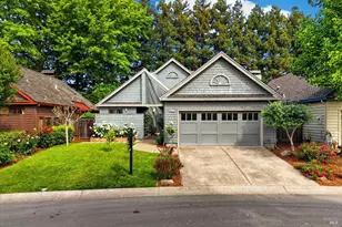 1866 Oak Cir, Yountville, CA 94599 - Photo 4