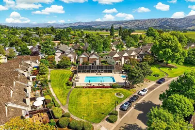 1866 Oak Circle, Yountville, CA 94599 - Photo 36