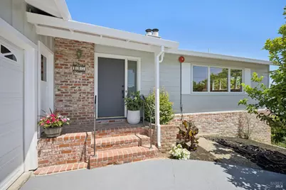 117 Longfellow Road, Mill Valley, CA 94941 - Photo 2