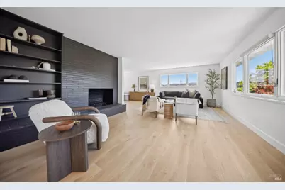 117 Longfellow Road, Mill Valley, CA 94941 - Photo 4