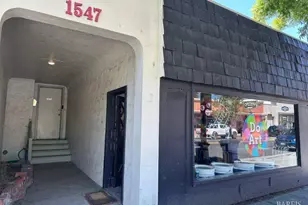 1547 4th St, San Rafael, CA 94901 - Photo 1
