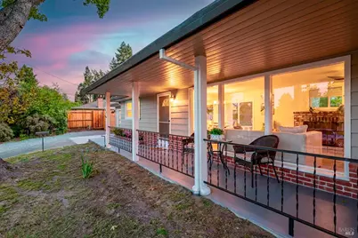 918 Dorthel Street, Sebastopol, CA 95472 - Photo 2