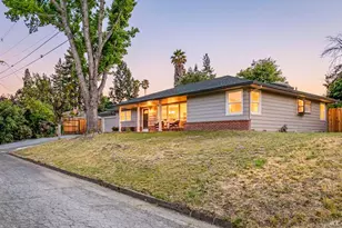 918 Dorthel St, Sebastopol, CA 95472 - Photo 1