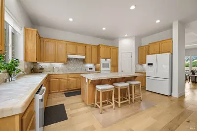 5762 Owls Nest Drive, Santa Rosa, CA 95409 - Photo 4