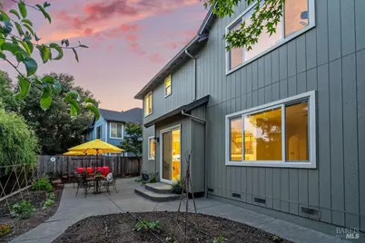5762 Owls Nest Drive, Santa Rosa, CA 95409 - Photo 6