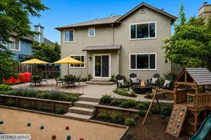 5762 Owls Nest Dr, Santa Rosa, CA 95409 - Photo 2