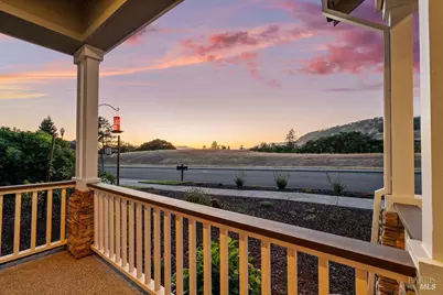 5762 Owls Nest Drive, Santa Rosa, CA 95409 - Photo 2
