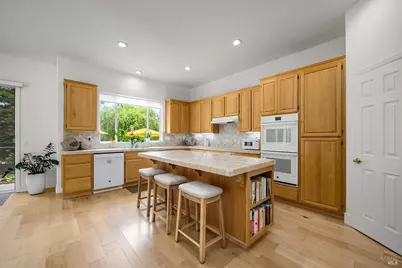 5762 Owls Nest Drive, Santa Rosa, CA 95409 - Photo 12