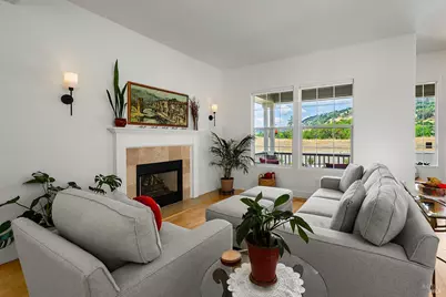 5762 Owls Nest Drive, Santa Rosa, CA 95409 - Photo 4