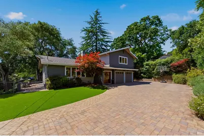 1145 Larkin Way, Napa, CA 94558 - Photo 2