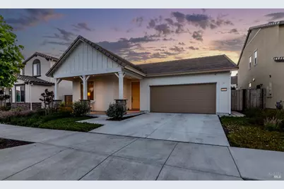 6219 Olympic Place, Rohnert Park, CA 94928 - Photo 4