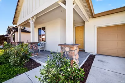 6219 Olympic Place, Rohnert Park, CA 94928 - Photo 6