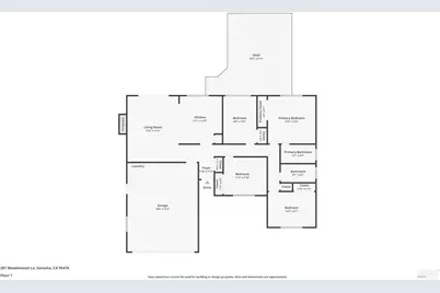 281 Meadowood Lane, Sonoma, CA 95476 - Photo 38