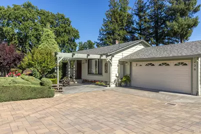2236 W Hearn Avenue, Santa Rosa, CA 95407 - Photo 6