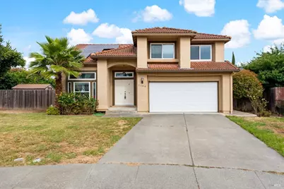 1106 Peppertree Court, Fairfield, CA 94533 - Photo 1