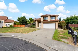 1106 Peppertree Ct, Fairfield, CA 94533 - Photo 2
