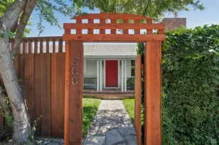 500 Summit Ave, Mill Valley, CA 94941 - Photo 1