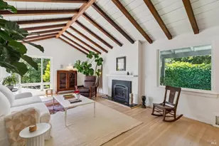 500 Summit Ave, Mill Valley, CA 94941 - Photo 6