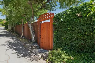 500 Summit Ave, Mill Valley, CA 94941 - Photo 4
