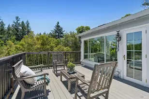 500 Summit Ave, Mill Valley, CA 94941 - Photo 8