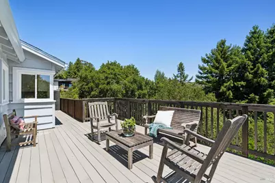 500 Summit Avenue, Mill Valley, CA 94941 - Photo 14
