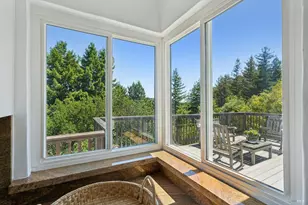 500 Summit Ave, Mill Valley, CA 94941 - Photo 2