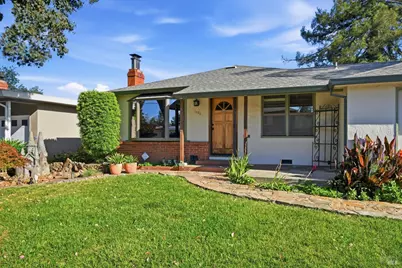 1923 Will Scarlet Lane, Santa Rosa, CA 95405 - Photo 2