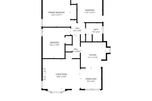 1923 Will Scarlet Ln, Santa Rosa, CA 95405 - Photo 4