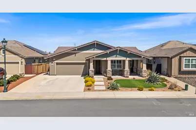 4019 Barrel Court, Vacaville, CA 95687 - Photo 2