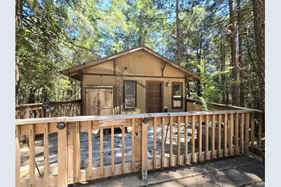 24861 Ridge Road, Willits, CA 95490 - Photo 2
