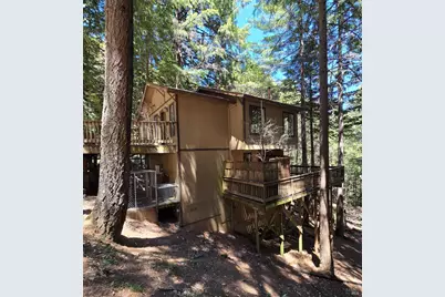 24861 Ridge Road, Willits, CA 95490 - Photo 24